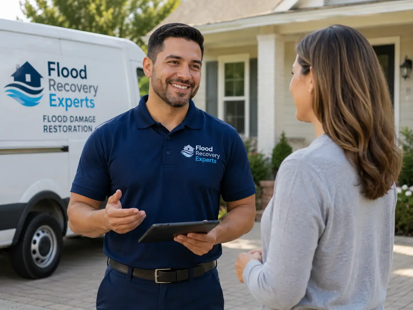 Flood Damage Cleanup Treece, KS FAQs